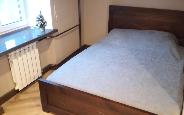 Апартаменты Никоноф №3