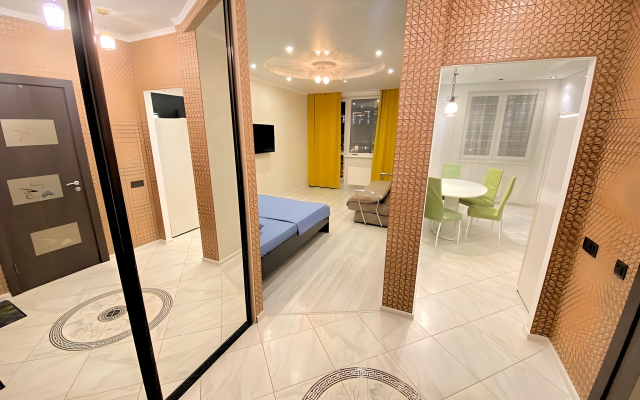 Квартира рядом с Центром у Аквапарка