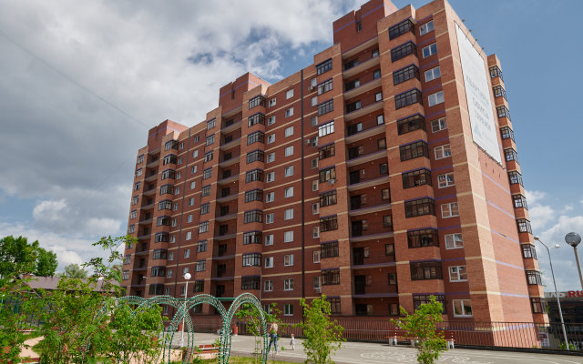 Апартаменты River View Studio