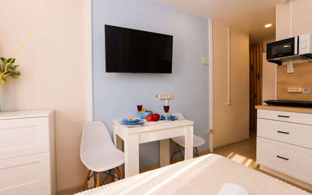 Aquamarine Studio Ot Home24 Apartments