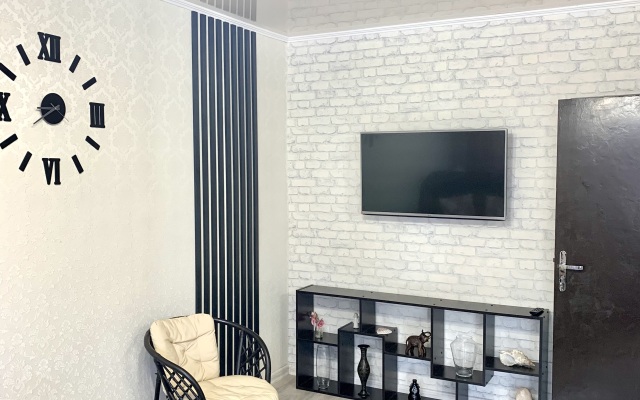 Квартира Уютная в историческом центре Амалинау