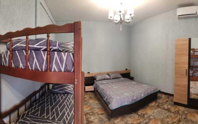 Viktoriya Lyuks Guest House