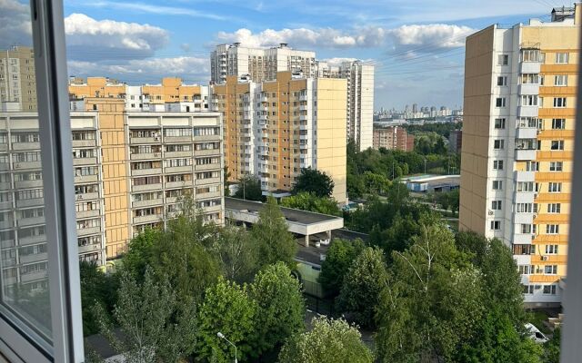 Velikolepnaya Mitinskaya Apartments