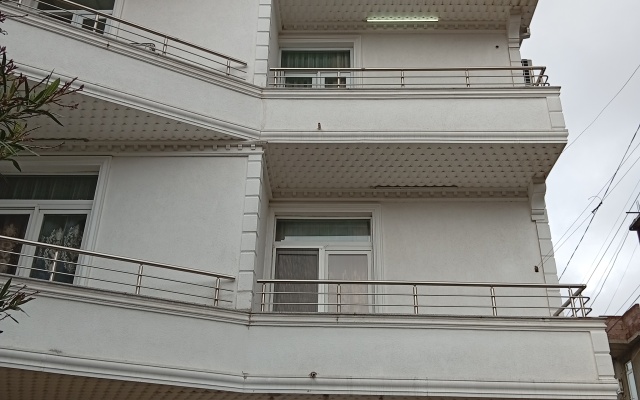 Tabidze Hotel