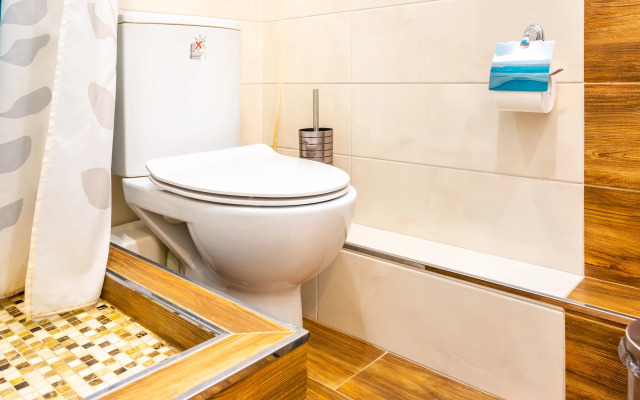 Апартаменты Welcome Karelia  Riverside в Центре 1