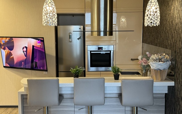 Квартира Как Дома и Даже Лучше