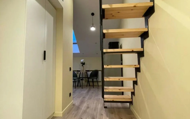 Квартира Домашний уют