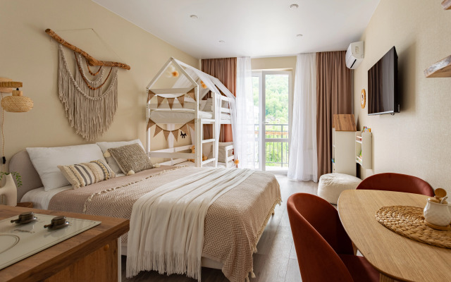 V G Sochi Ot Sobstvennika Apartments