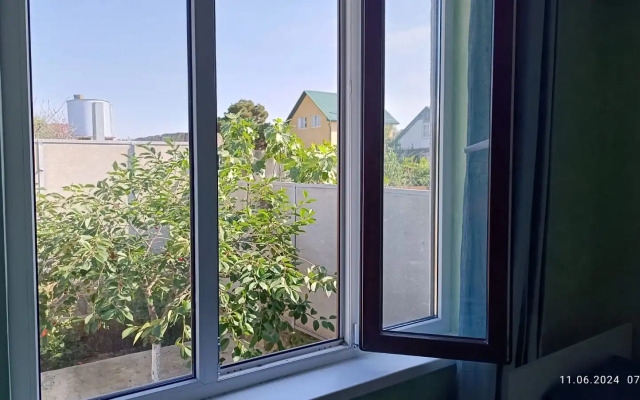 Гостевой дом Приморская 67