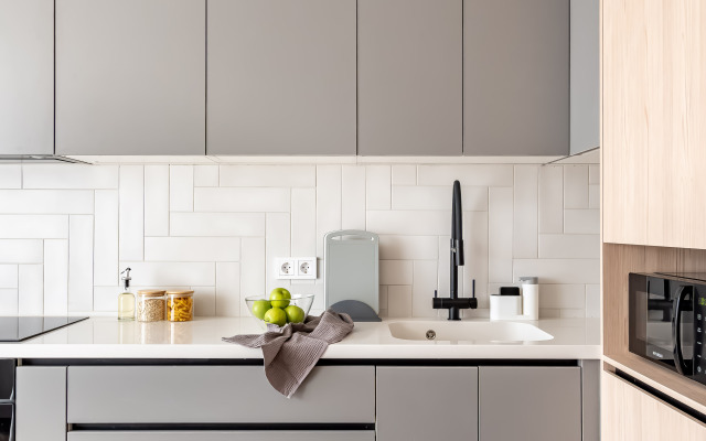 Квартира Семейная в тихом центре около метро