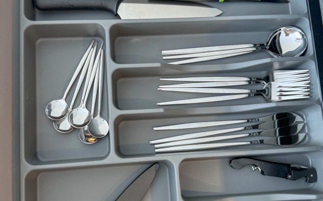 Квартира Ваниль -стильная в ЖК Самолет