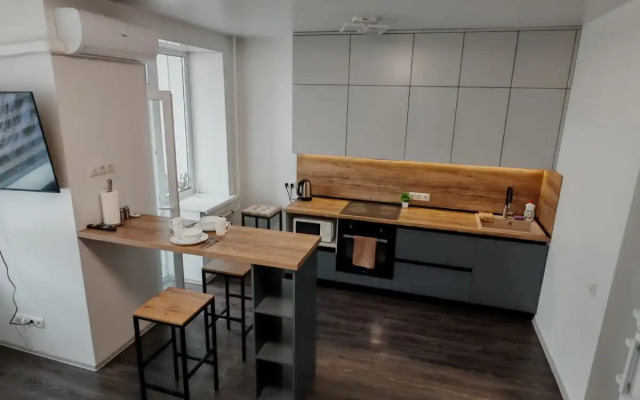 Avion Chekhov 2 Flat