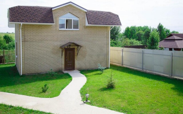 Planernaya Guest House