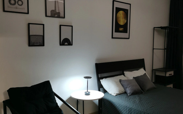 Квартира Гранд