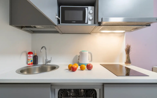 Апартаменты Лайк 2