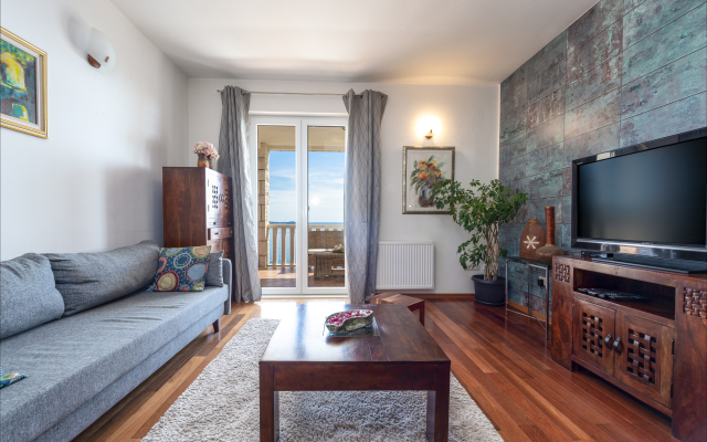 Soline Villa