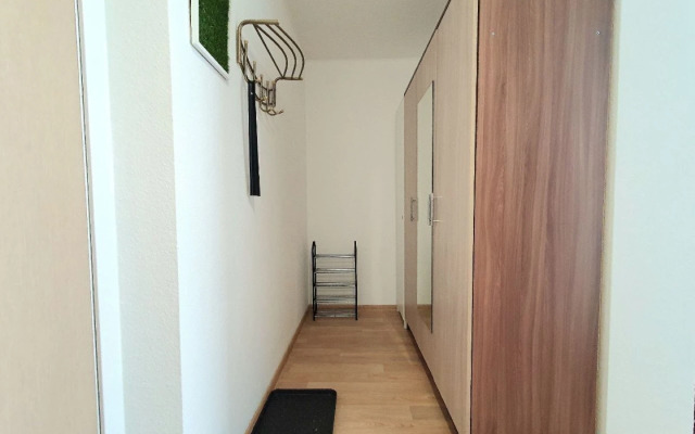 Квартира на Улице Дорожная 12