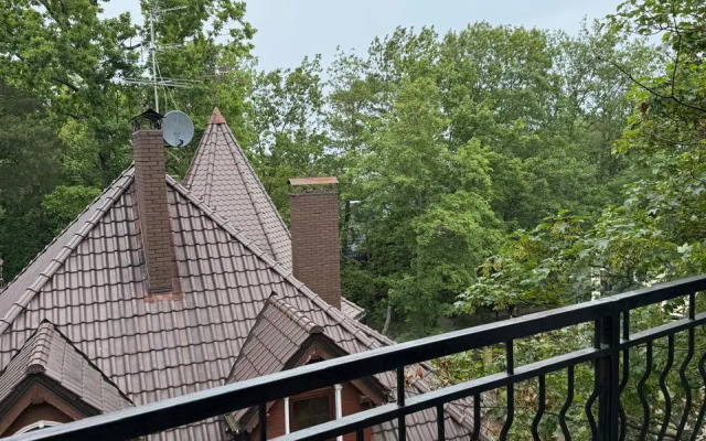 Alt Platts Apartments