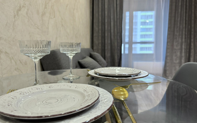 Atmosfera Sna V Tikhom Tsentre V Zhk Provans Apartments