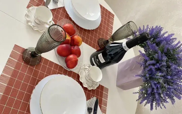 Квартира на Чкалова 65 (2/10)