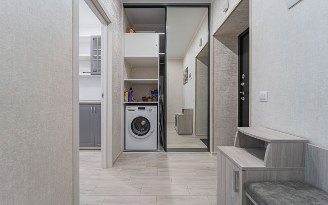 Amber Holiday Apartments