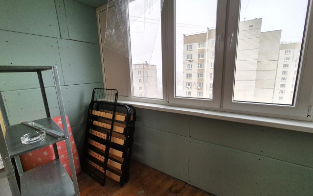 Uyutnaya V Tsentre Koroleva Flat