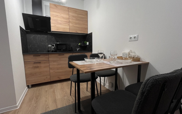 Квартира Уютная квартира на Люблинской