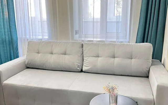 Квартира в Самом Центре Города