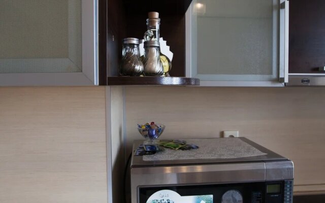 Nagibina 14 Apartments