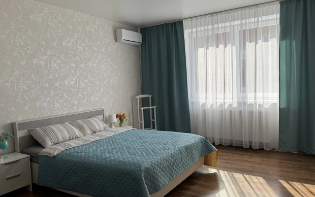 Na Mayskoy Flat
