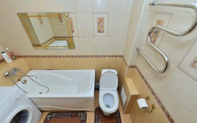 Квартира Уютная