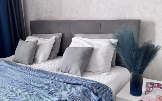 Na Ulitse Gagarina 51А Flat