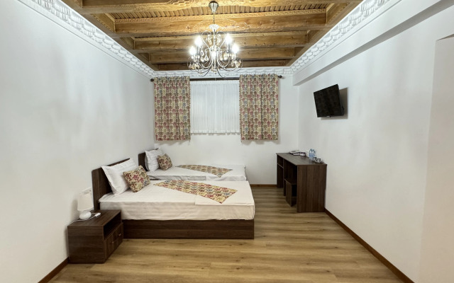 Mahbubakhon Guest House