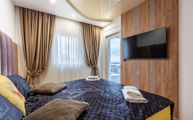 Imperial Nikic Apartments