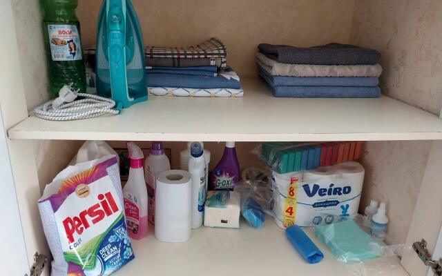 Na Gotvalda Flat