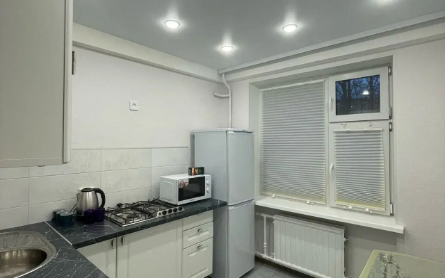 V Tihom Rajone Flat