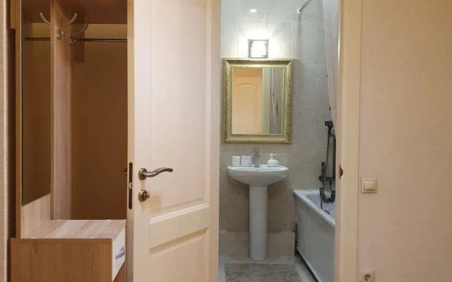 Квартира на Малиновского