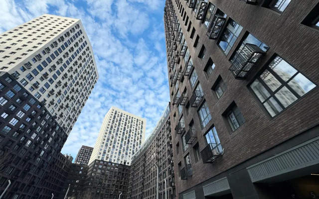 Апартаменты в Жк Береговой