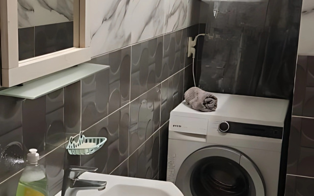 Частный Дом на Л Некрасова 9Б