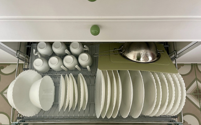 Квартира Дизайнерская 3х комнатная в историческом центре