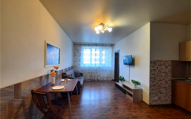 The Loft Nosovihinskoe shosse 27 Apartments