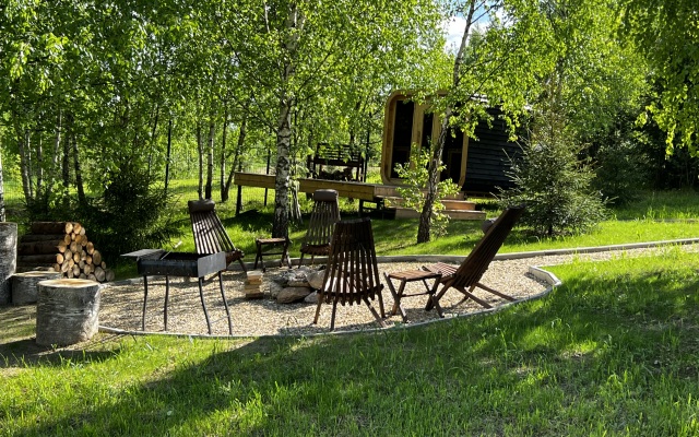 Гостевой дом Rodioncevo Eco Village