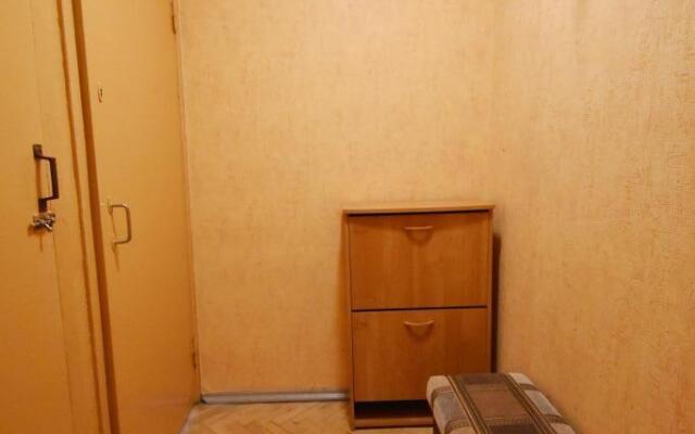 Квартира на Уральской