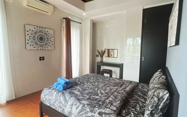 Deja View Villa
