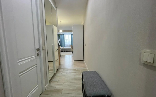 Etno Studiya Zhetysu S Prekrasnym Vidom Na Gory Apartments