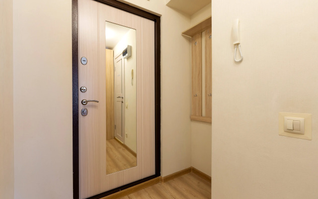 RoomOnDay v ZhK Sayany-Park art.000508 Apartment