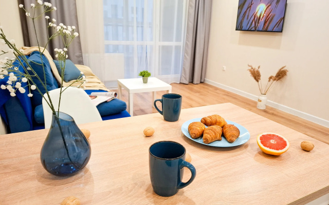 Apartments Indigo