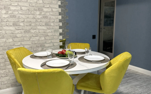 Квартира в Кисловодске по ул.Катыхина