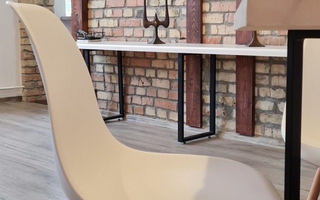 Bricks Apartments