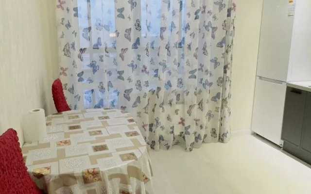 Апартаменты на улице Урицкого 3